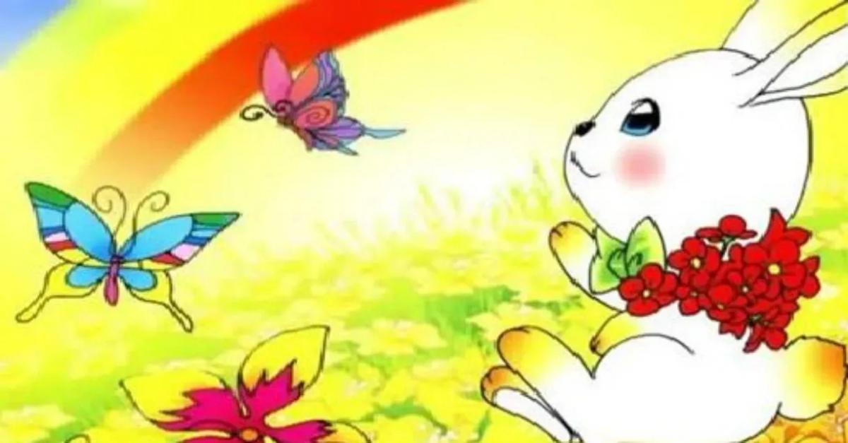 Truyện Sự tích mùa xuân - Truyện Cổ Tích