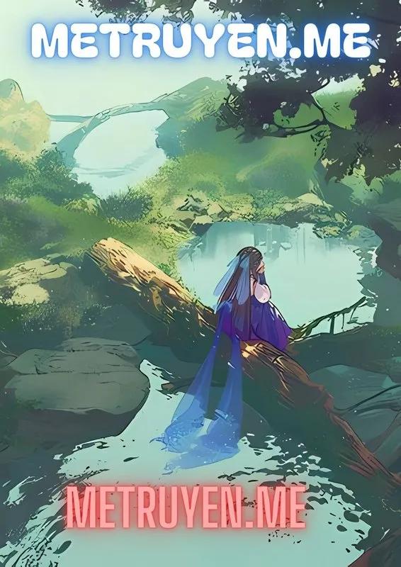 Truyện Sự Tích Núi Côn Luân - Hữu An