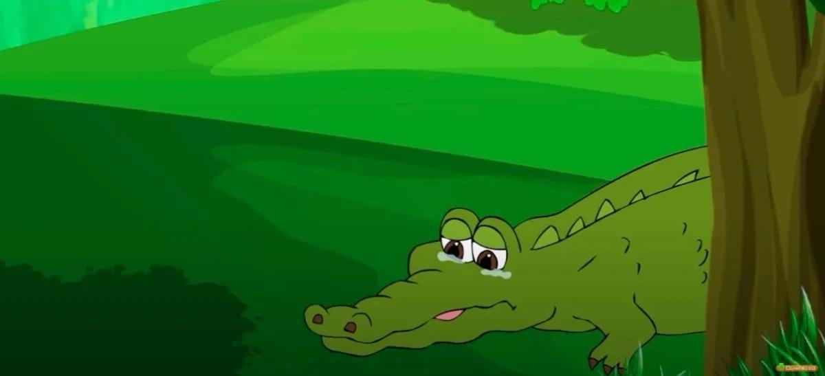 Truyện Sự tích Ông Năm Chèo - Truyện Cổ Tích