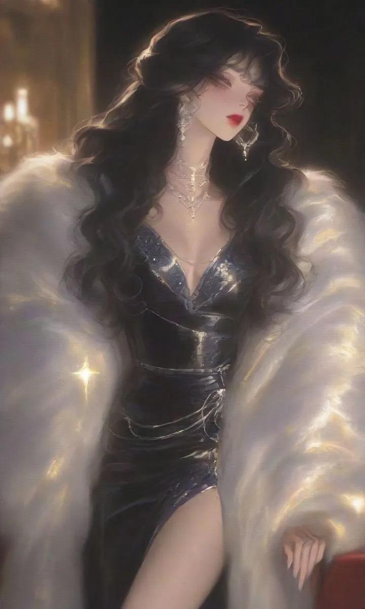 Truyện Sự Trỗi Dậy Của Phú Bà Tự Thân - thanhlan