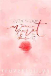 Truyện SỰ TRÙNG HỢP MÀU MẬT ĐÀO - Lão Nạp Cật Tố (Lão Nạp Ăn Chay)