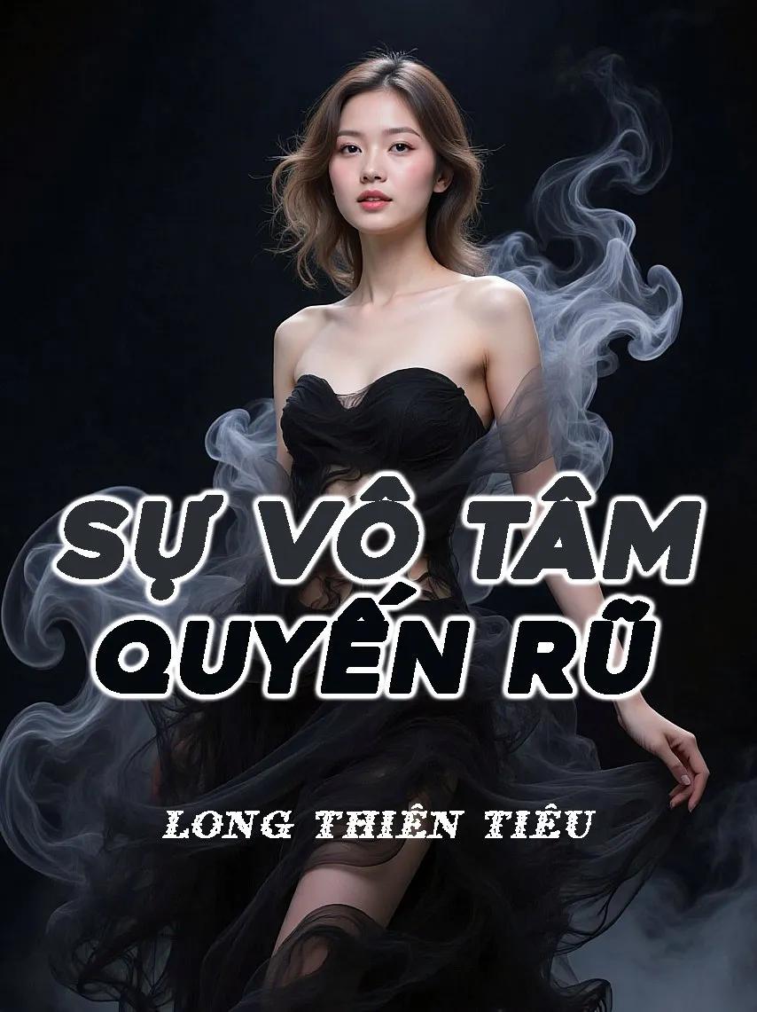 Truyện Sự Vô Tâm Quyến Rũ - Long Thiên Tiêu