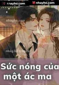 Truyện Sức nóng của một ác ma - Khuyết danh