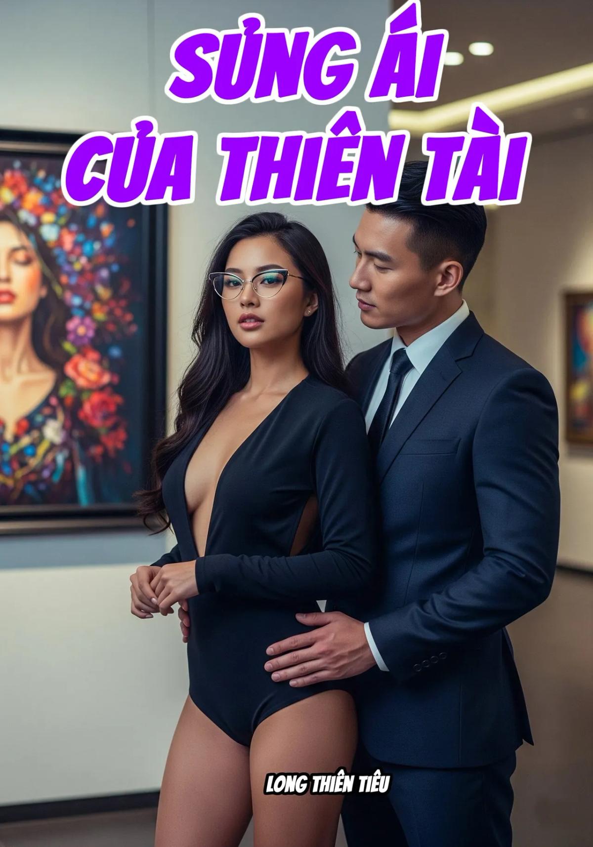 Truyện Sủng Ái Của Thiên Tài - Long Thiên Tiêu