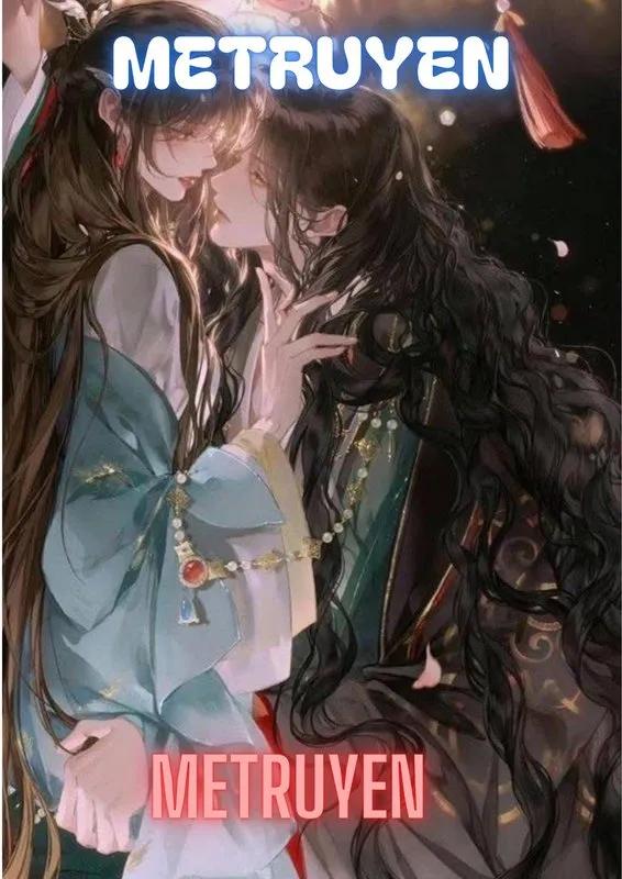 Truyện Sủng Phi Bạo Quân - Trì Hạc Thư