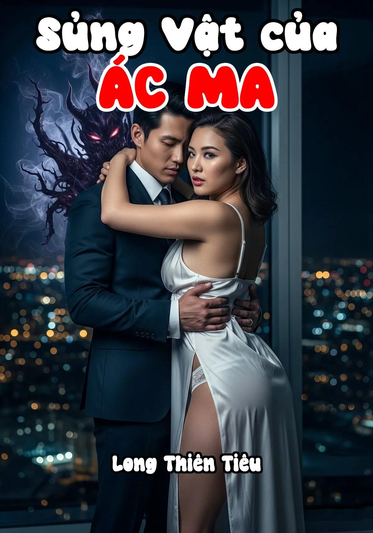 Truyện Sủng Vật Của Ác Ma - Long Thiên Tiêu