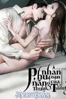 Truyện Sủng Vợ Đến Nghiện: Phu Nhân Toàn Năng Của Thượng Tướng - Hồng Khuê