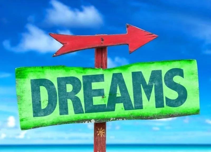 Truyện Suy nghĩ, niềm tin, ước mơ và bản lĩnh - Truyện Cổ Tích