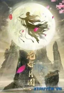 Truyện Ta Có Mỹ Nhan Thịnh Thế - Giang Sơn Vi Vũ