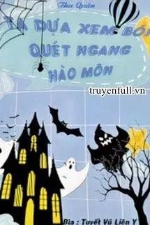 Truyện Ta Dựa Vào Xem Bói Quét Ngang Hào Môn - Thu Quân