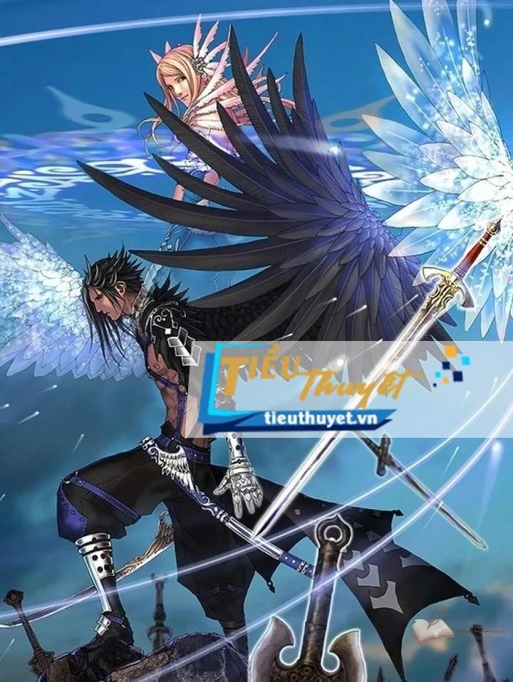 Truyện Ta Là Đại Pháp Sư - Lạc Thi&ecirc;n Y