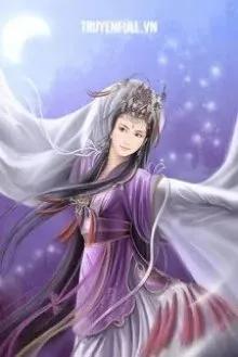 Truyện Ta Là.. Vợ Của Ma Tôn - Tiểu Langlang