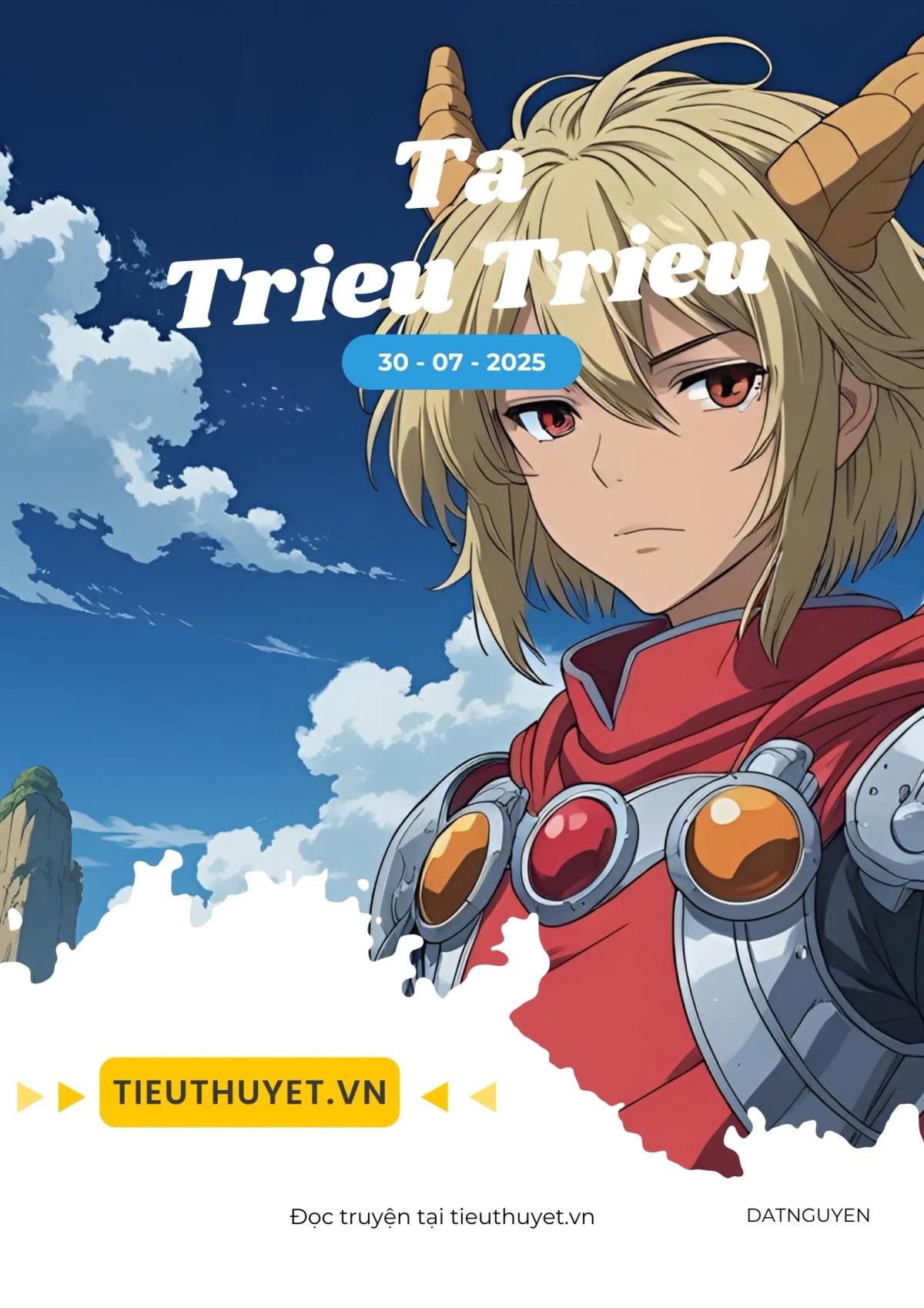 Tạ Triều Triều