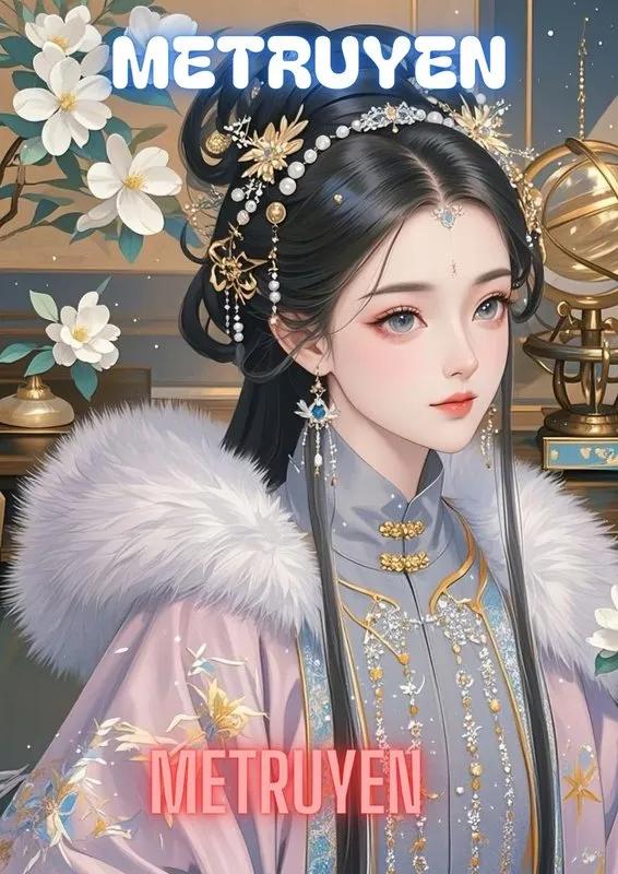 Truyện Ta Và Thái Tử Cùng Lộ Thân Phận - Thu Tiểu Bát