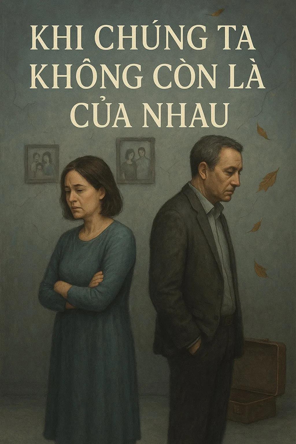 Truyện Ta xa Nhau - Tư Mã Vô Tình