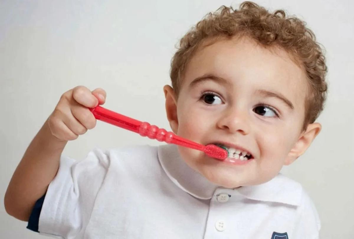 Truyện Tác dụng của bộ răng - Truyện Cổ Tích