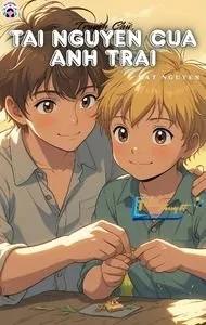 Tài Nguyên Của Anh Trai