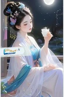 Truyện Tái Sinh, Ta Nuôi Dưỡng Đại Phản Diện - Hạo Nguyệt Cẩu Cẩu