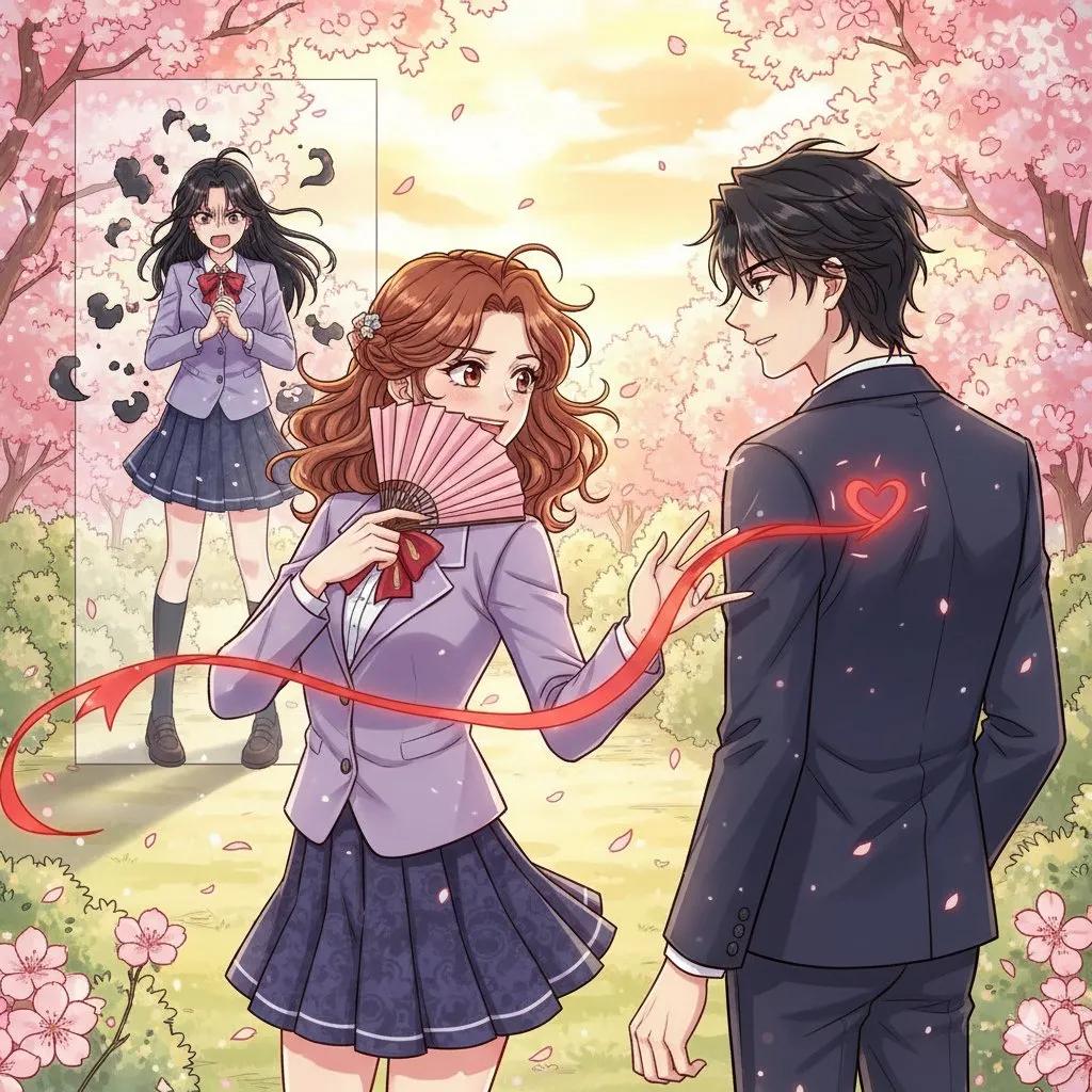 Truyện Tái Sinh Thành Nữ Phụ Bá Đạo - Phước Duy