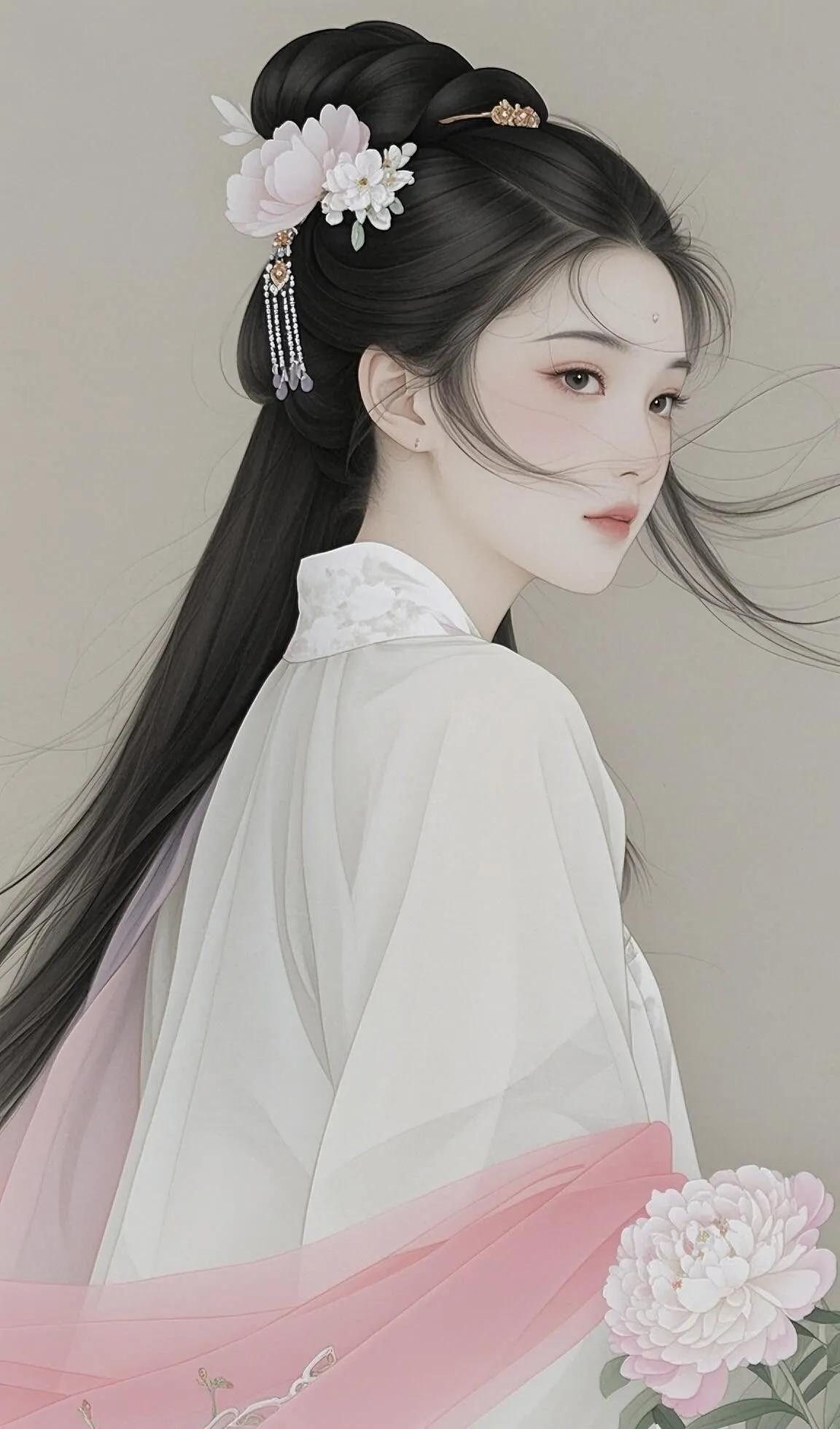 Truyện Tái thế làm phi - Tổng c&ocirc;ng đại nh&acirc;n