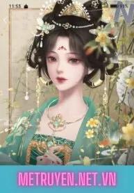 Truyện Tâm Hóa Tro Tàn - Bí Bí Tạp