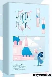 Truyện Tam Hỏa - Trần Vị Mãn