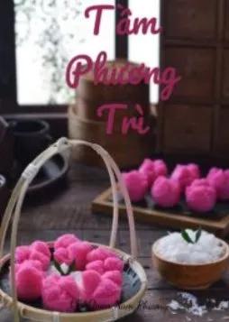 Truyện Tầm Phương Trì - Pulppy
