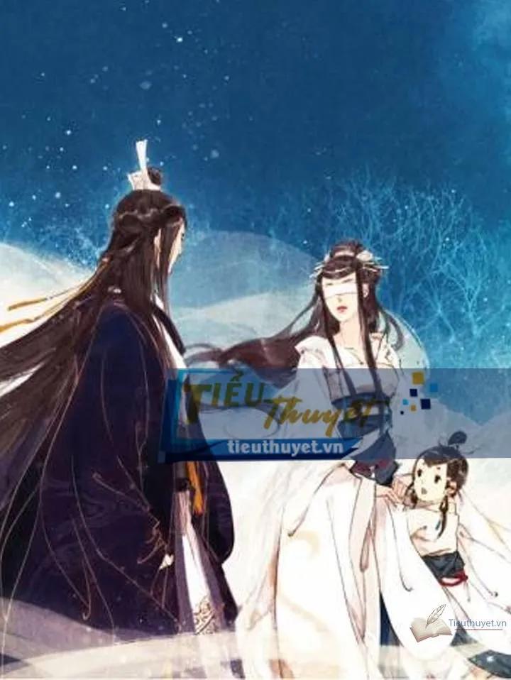 Truyện Tam Sinh Tam Thế - Thập Lý Đào Hoa - Đường Thất C&ocirc;ng Tử