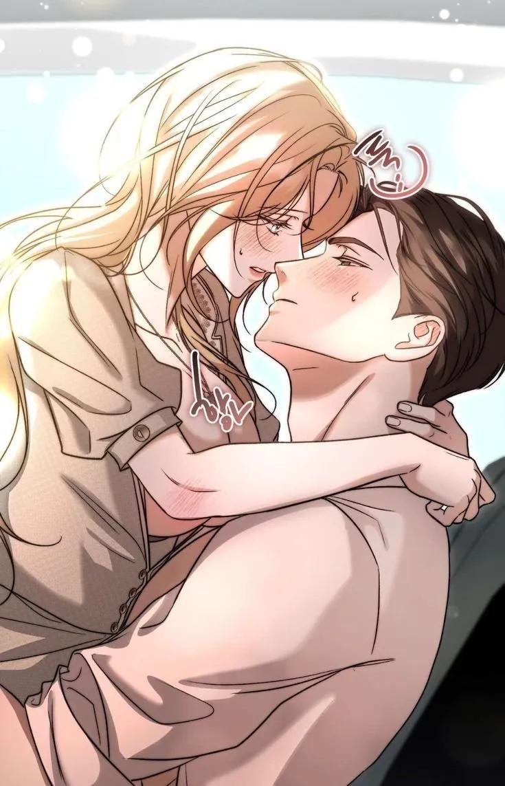 Truyện Tâm Sự Cùng Đồng Nghiệp - Mẫn Nhi