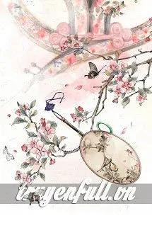 Truyện Tâm Trẫm Thật Là Mệt - Mộc Yêu Nhiêu