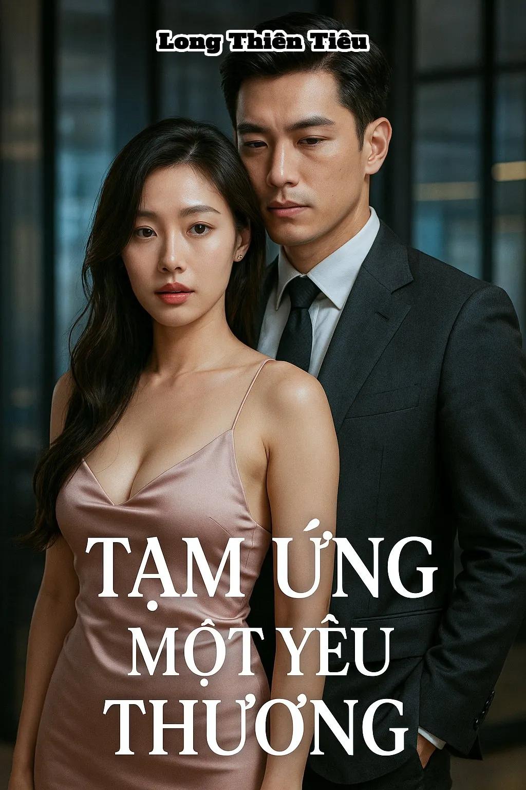 Truyện Tạm Ứng Một Yêu Thương - Long Thiên Tiêu