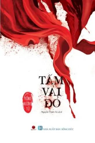 Truyện TẤM VẢI ĐỎ - winwin