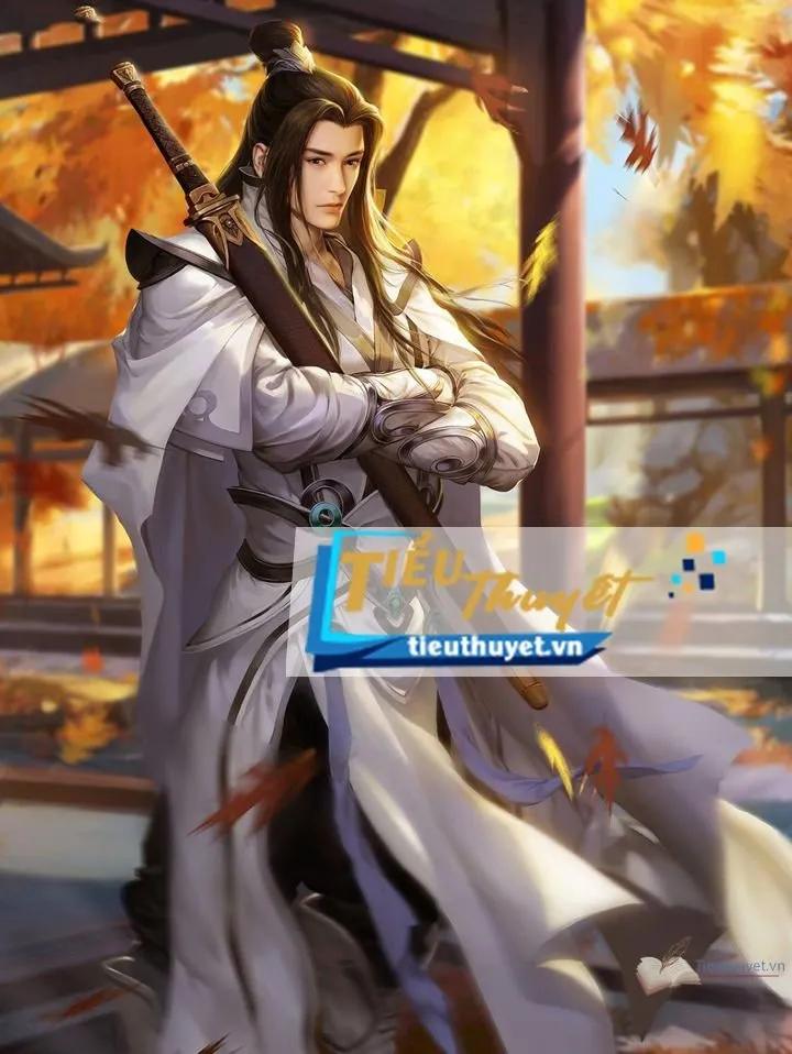 Truyện Tàn Bạo - Phong Ngự Cửu Thu