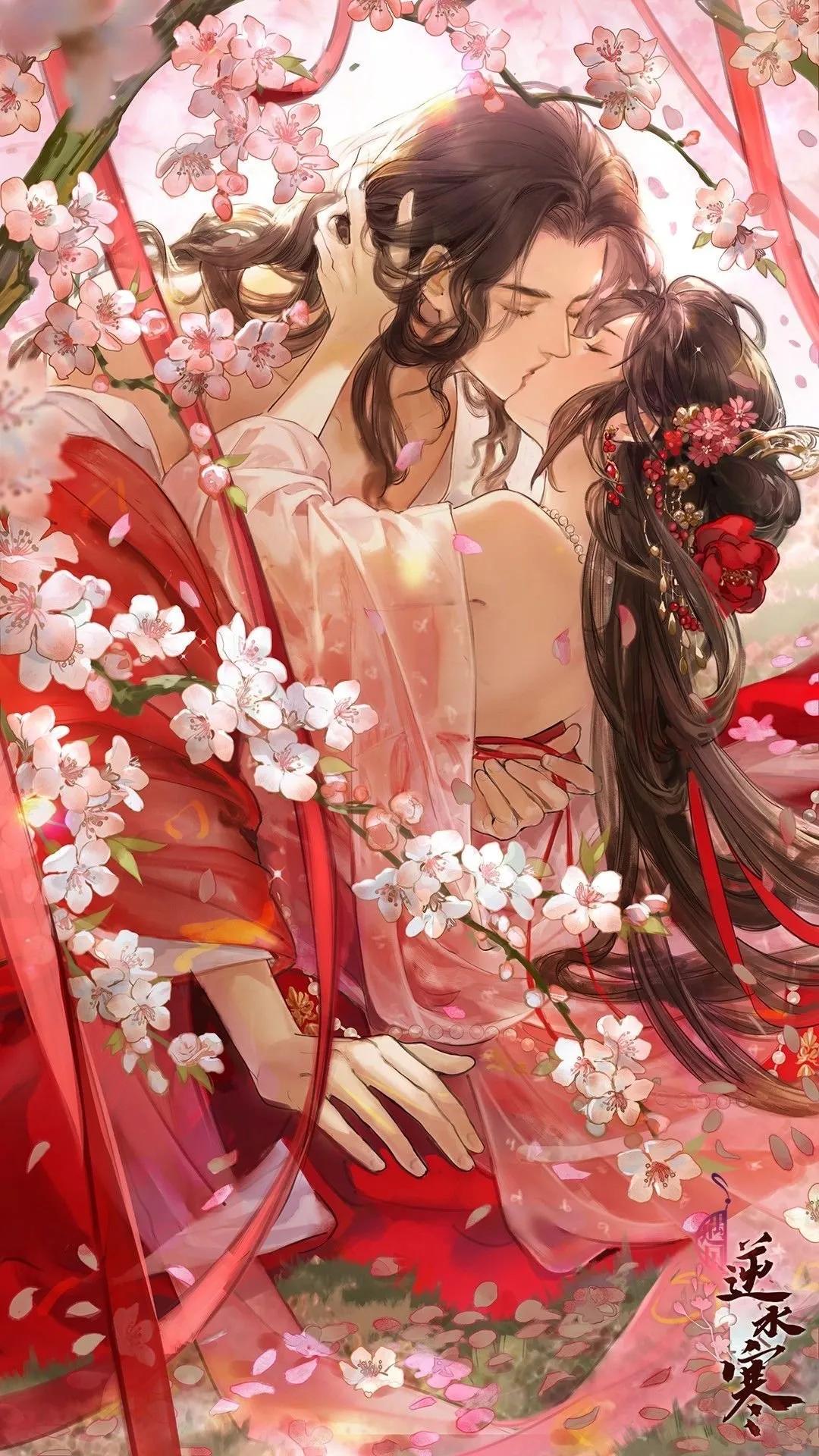 Truyện Tân Hoàng Từ Hôn? Đa Tạ Ngài - Zhu Lili