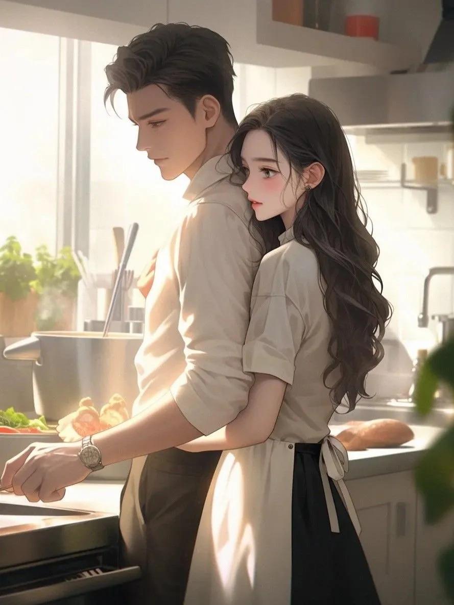 Truyện Tàn Tro Nóng Bỏng - Violet