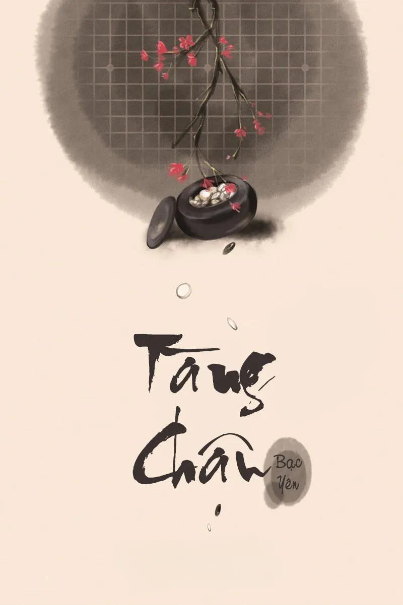 Truyện Tàng châu - Bạc Yên