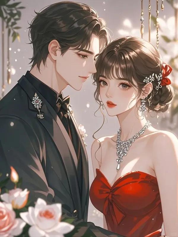 Truyện Tặng Em Hoa Hồng Mới Là Lãng Mạn - Một Quả Lê Ngọc Bích