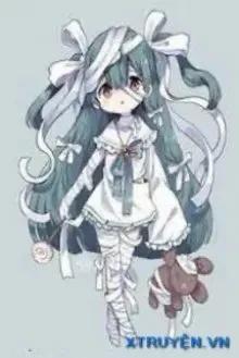 Truyện Tang Thi Là Fan Mẹ Của Mị Mạt Thế - Tiên Đào Ngọc Mễ