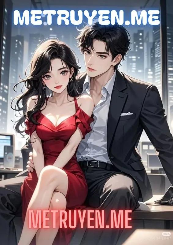 Truyện Tầng Trên Của Tôi Là Anh Chàng Đẹp Trai - Mang Quả Toan Nãi