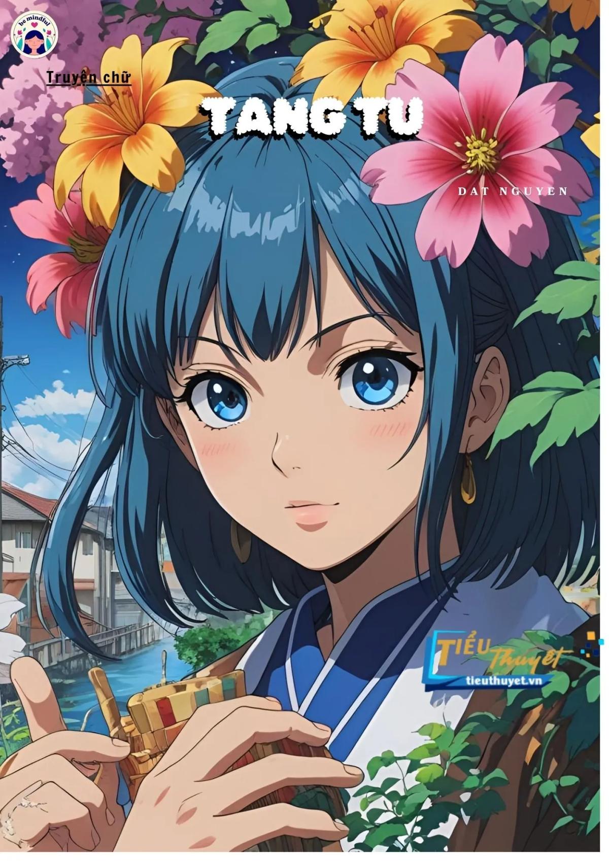 Truyện Tang Từ - 余音