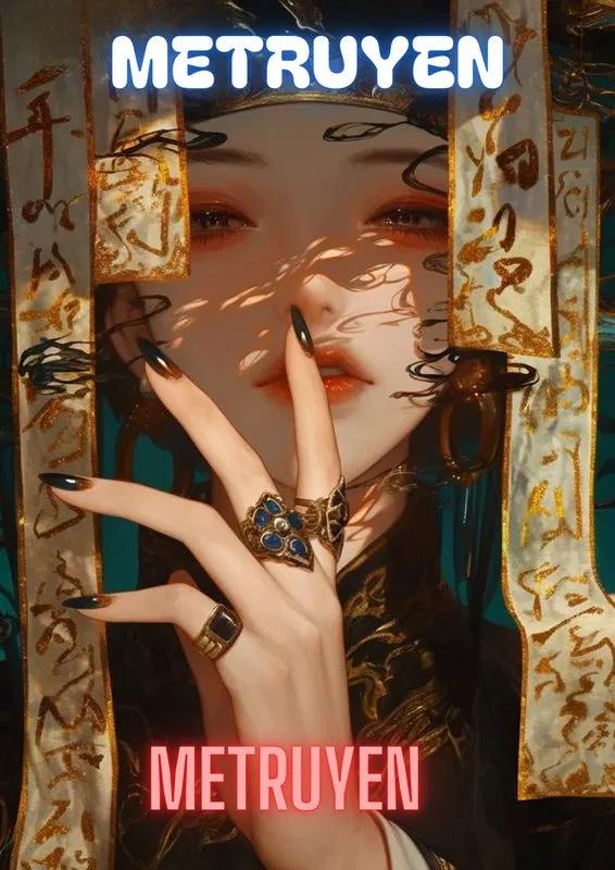 Truyện Tẩy Âm Trạch - Mễ Tinh Dụ