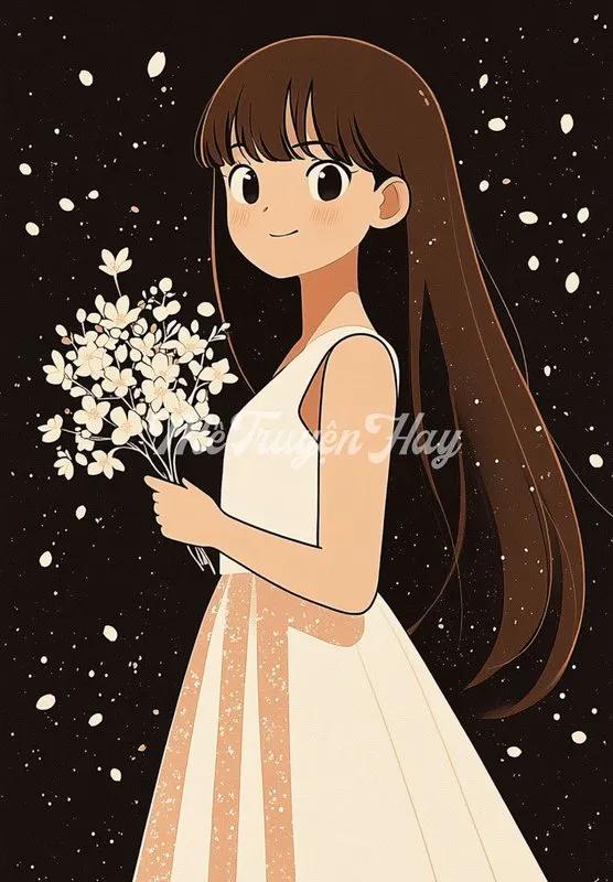 Truyện Tết Này Có Bồ - Phong Nhàn