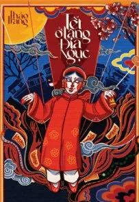 Truyện TẾT Ở LÀNG ĐỊA NGỤC - Châu Khoa