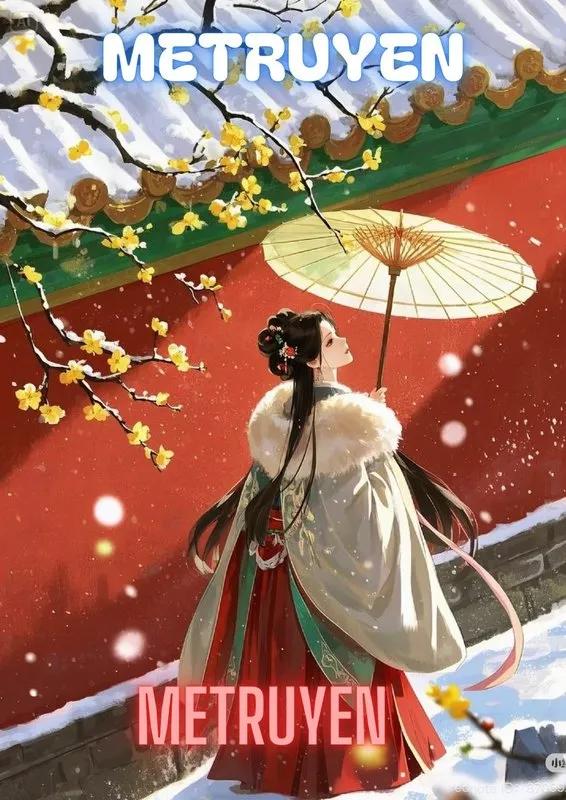 Truyện Tha Đích Chinh Đồ - Thất Thủy