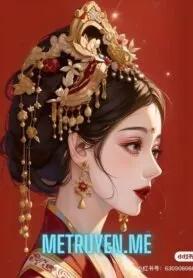 Truyện Thái Tử Phi Nghịch Tập - Anne Cleves