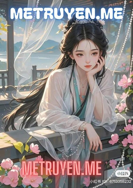 Truyện Thái Tử Phi - Đào tử thái miêu