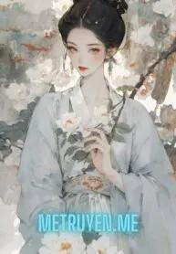 Truyện Thâm Cung Kế - Thẩm Chi Dã