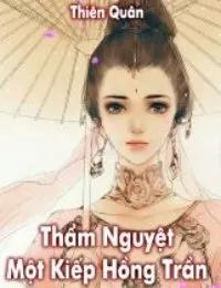 Truyện Thẩm Nguyệt Một Kiếp Hồng Trần - Thiên Quân
