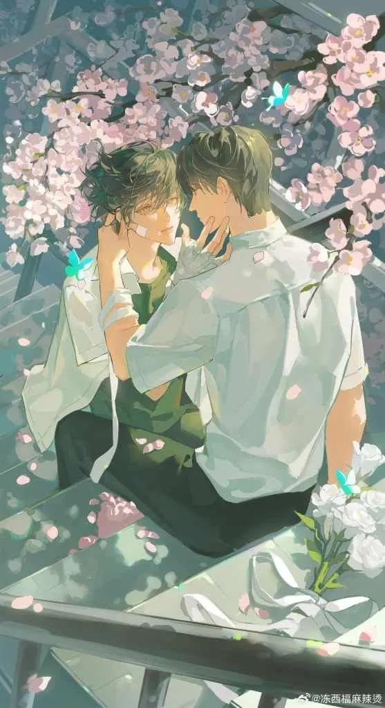 Truyện Thầm Thích Thì Phải Thả Thính - B&uacute;t Lầy