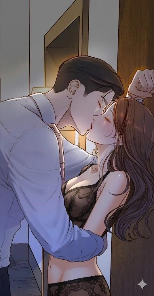 Truyện Thầm Thương Vợ Bạn - C&agrave; Chua Th&uacute;i